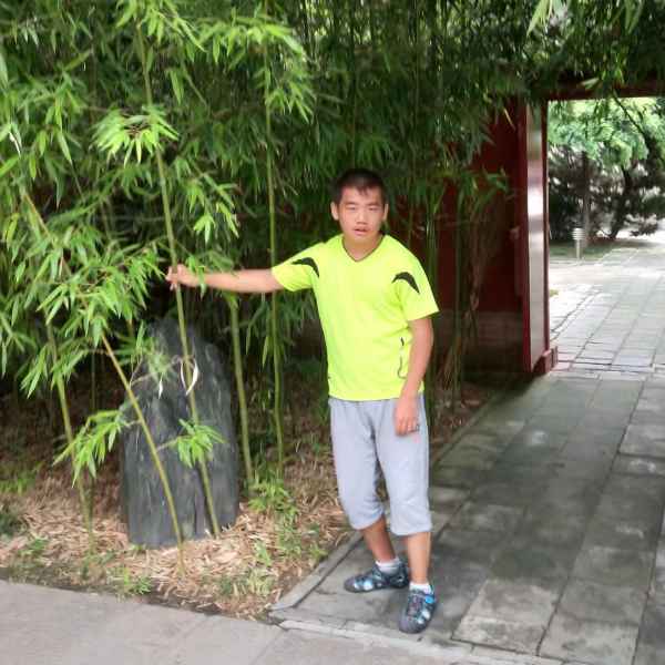 巴音郭楞蒙古征婚相亲网