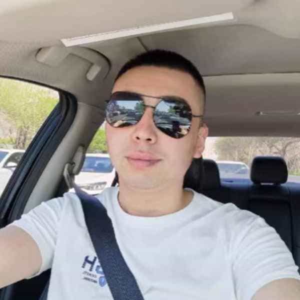 黑龙江38岁单身帅哥真诚找对象-巴音郭楞蒙古征婚相亲网