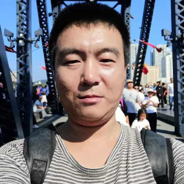 辽宁39岁单身帅哥真诚找对象-巴音郭楞蒙古征婚相亲网