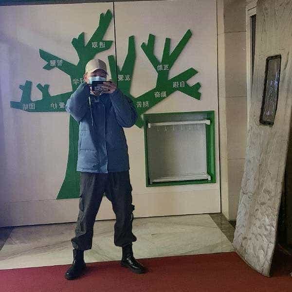 河北23岁单身帅哥真诚找对象-巴音郭楞蒙古征婚相亲网