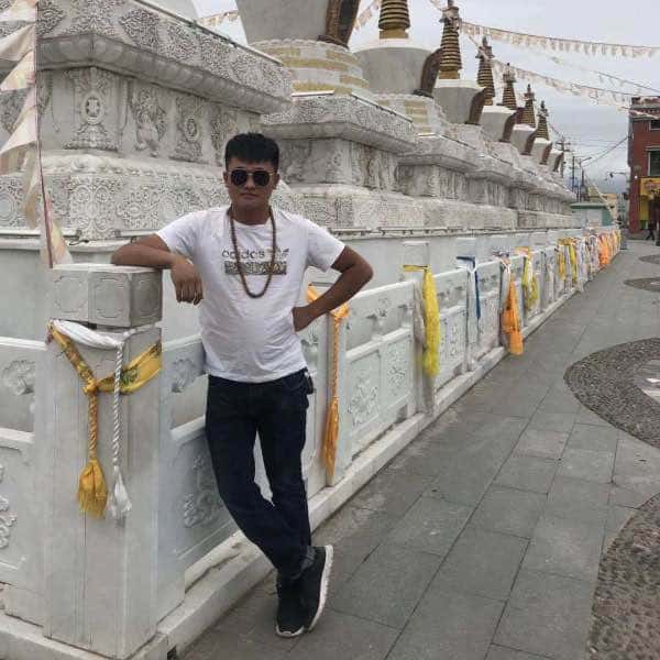 巴音郭楞蒙古征婚相亲网