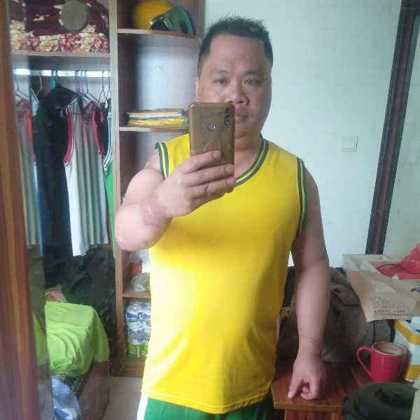 广西34岁单身帅哥真诚找对象-巴音郭楞蒙古征婚相亲网