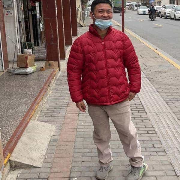 江苏42岁单身帅哥真诚找对象-巴音郭楞蒙古征婚相亲网