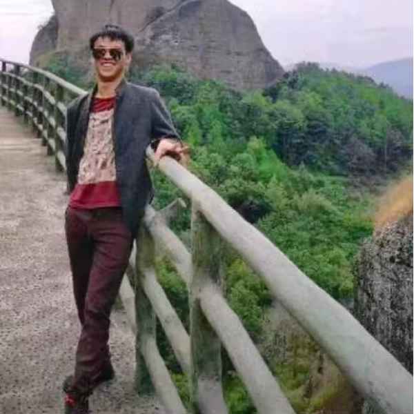 广东27岁单身帅哥真诚找对象-巴音郭楞蒙古征婚相亲网