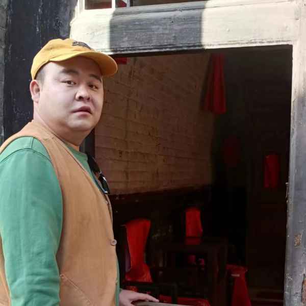 陕西34岁单身帅哥真诚找对象-巴音郭楞蒙古征婚相亲网