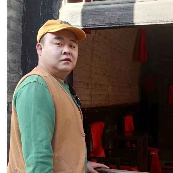 陕西34岁单身帅哥真诚找对象-巴音郭楞蒙古征婚相亲网