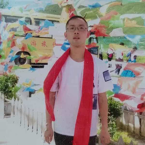 四川26岁单身帅哥真诚找对象-巴音郭楞蒙古征婚相亲网
