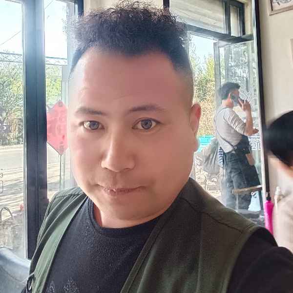 山东34岁单身帅哥真诚找对象-巴音郭楞蒙古征婚相亲网