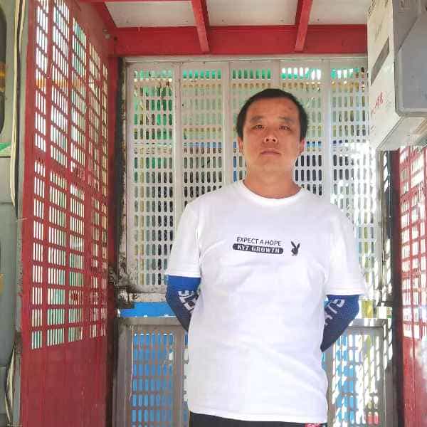 辽宁36岁单身帅哥真诚找对象-巴音郭楞蒙古征婚相亲网