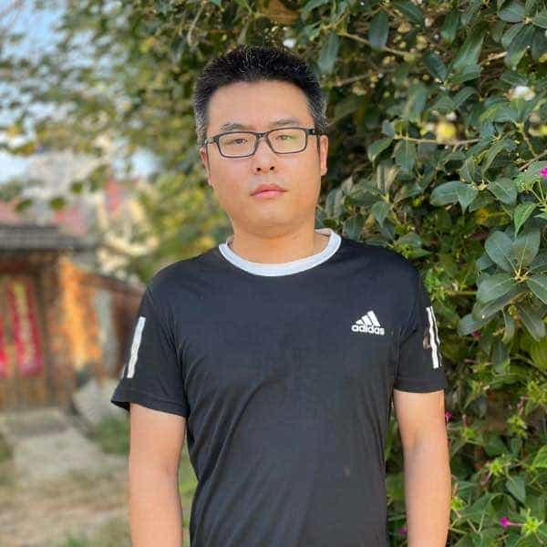 安徽34岁单身帅哥真诚找对象-巴音郭楞蒙古征婚相亲网