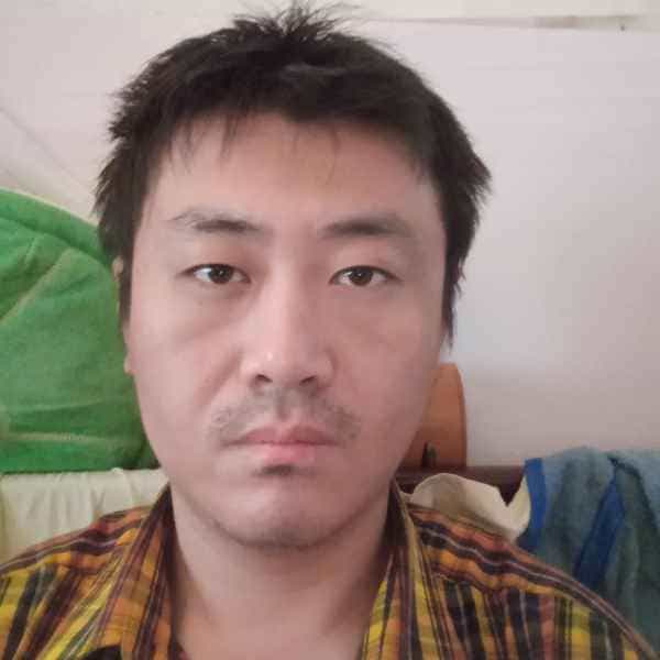 辽宁37岁单身帅哥真诚找对象-巴音郭楞蒙古征婚相亲网