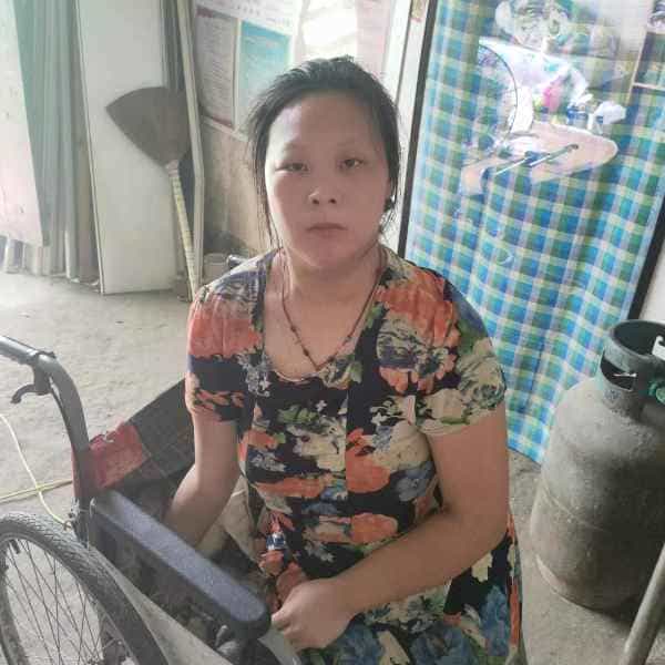 河南24岁单身美女真诚找对象-巴音郭楞蒙古征婚相亲网