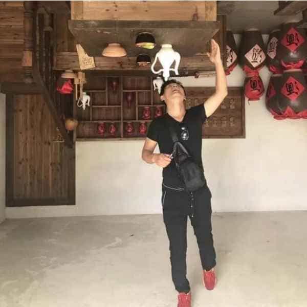 山东34岁单身帅哥真诚找对象-巴音郭楞蒙古征婚相亲网