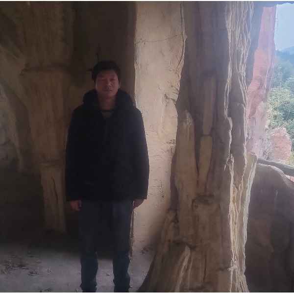 湖北34岁单身帅哥真诚找对象-巴音郭楞蒙古征婚相亲网