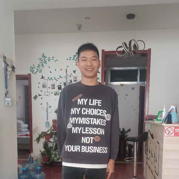 山东25岁单身帅哥真诚找对象-巴音郭楞蒙古征婚相亲网