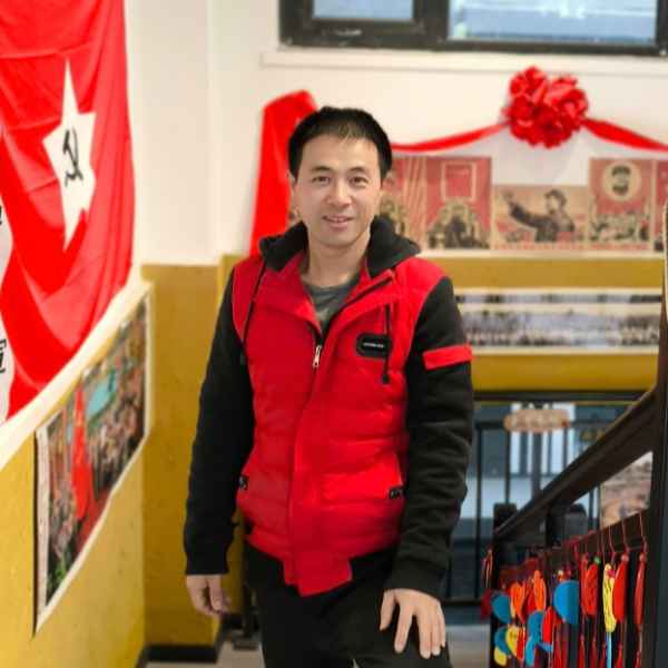 巴音郭楞蒙古征婚相亲网