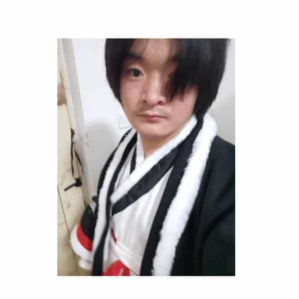 山东23岁单身帅哥真诚找对象-巴音郭楞蒙古征婚相亲网