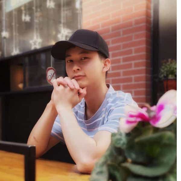 广东30岁单身帅哥真诚找对象-巴音郭楞蒙古征婚相亲网