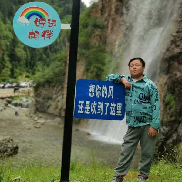 青海32岁单身帅哥真诚找对象-巴音郭楞蒙古征婚相亲网