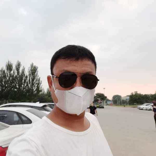 35岁岁辽宁单身帅哥 - 巴音郭楞蒙古吉缘网