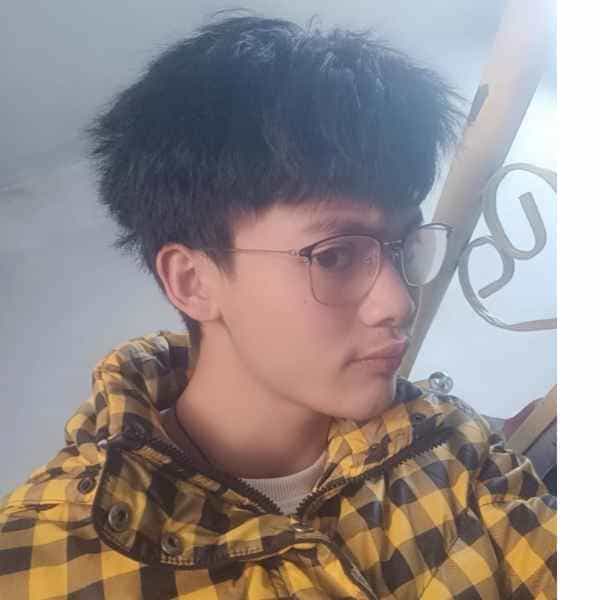 21岁岁安徽单身帅哥 - 巴音郭楞蒙古吉缘网