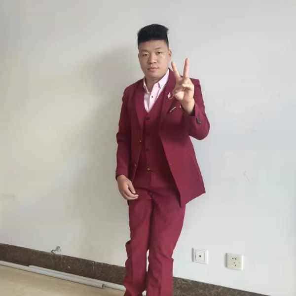 35岁岁贵州单身帅哥 - 巴音郭楞蒙古吉缘网