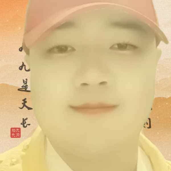 38岁岁河南单身帅哥 - 巴音郭楞蒙古吉缘网