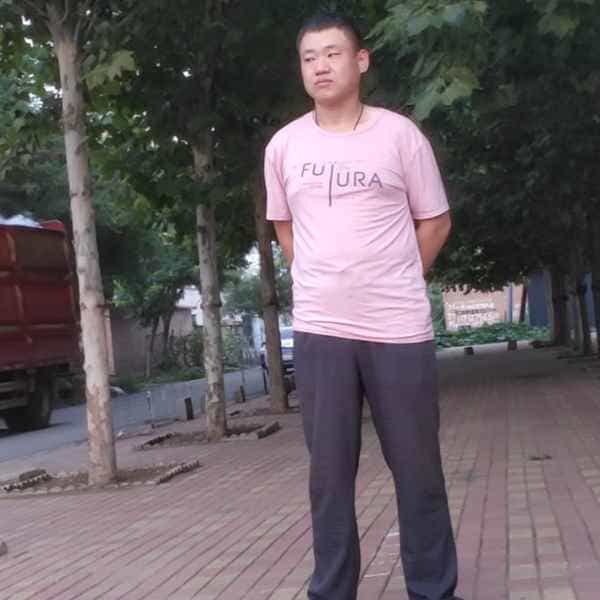 35岁岁河北单身帅哥 - 巴音郭楞蒙古吉缘网