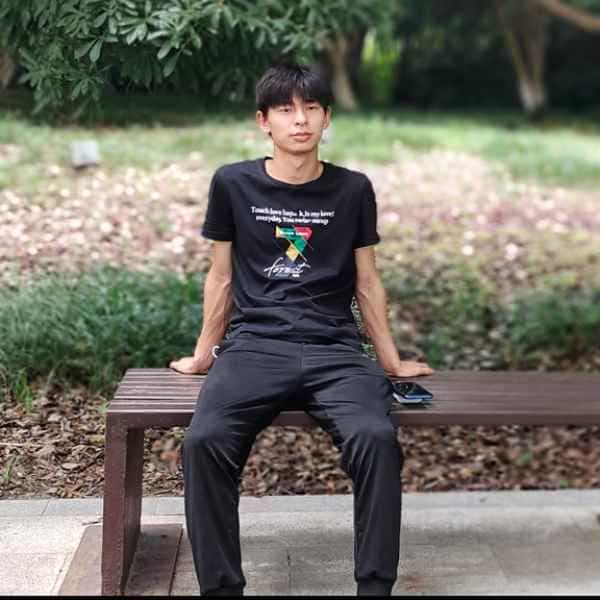 35岁岁贵州单身帅哥 - 巴音郭楞蒙古吉缘网