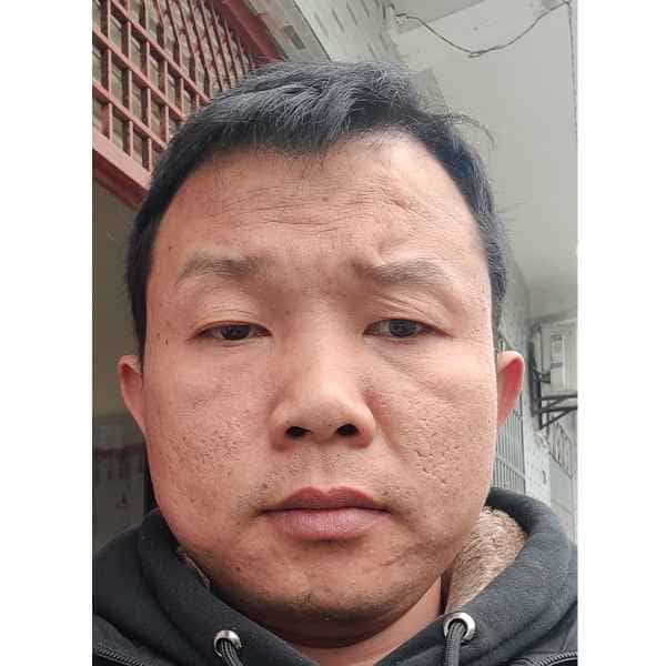 37岁岁陕西单身帅哥 - 巴音郭楞蒙古吉缘网