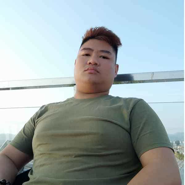 29岁岁广东单身帅哥 - 巴音郭楞蒙古吉缘网