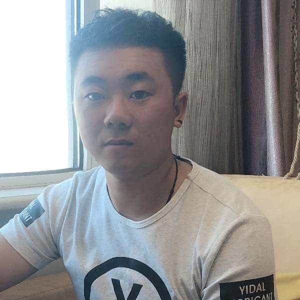 34岁岁内蒙古单身帅哥 - 巴音郭楞蒙古吉缘网