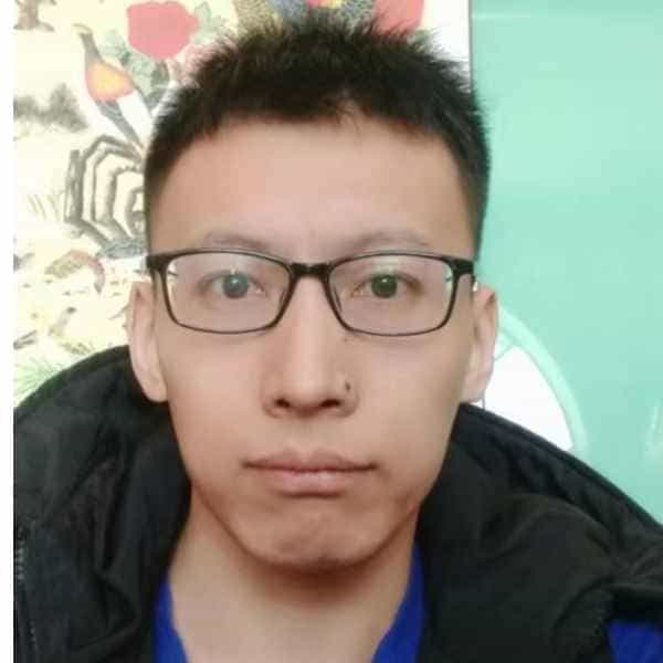 35岁岁内蒙古单身帅哥 - 巴音郭楞蒙古吉缘网