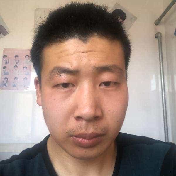 31岁岁内蒙古单身帅哥 - 巴音郭楞蒙古吉缘网