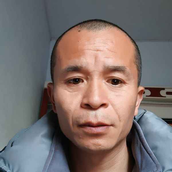 43岁岁河南单身帅哥 - 巴音郭楞蒙古吉缘网