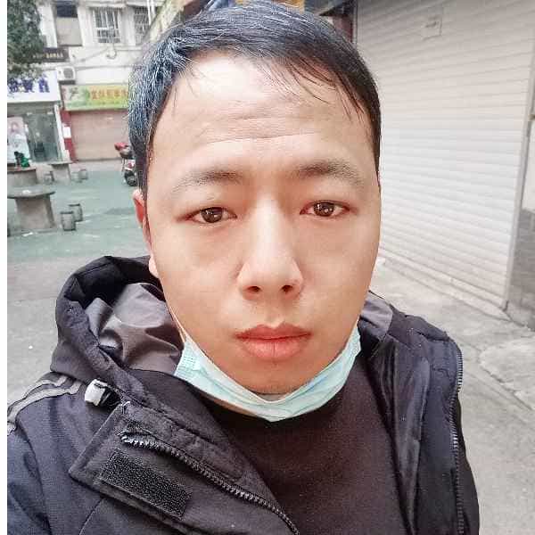 35岁岁四川单身帅哥 - 巴音郭楞蒙古吉缘网