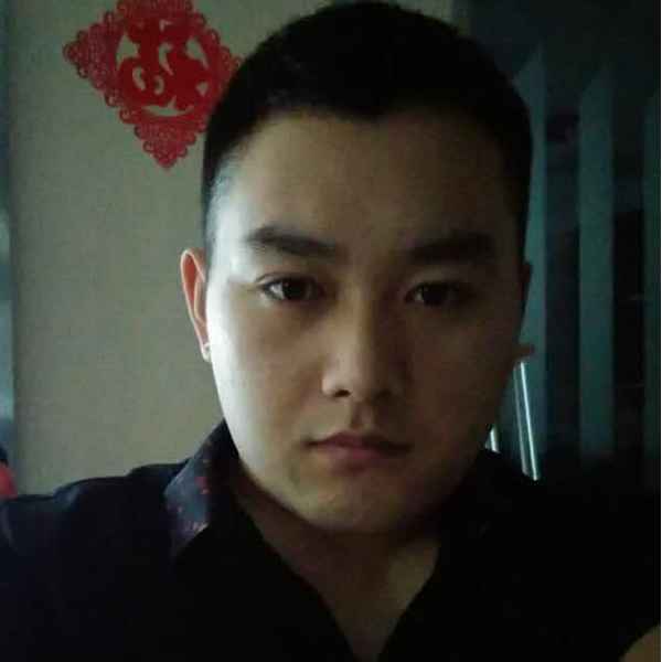 36岁岁河南单身帅哥 - 巴音郭楞蒙古吉缘网