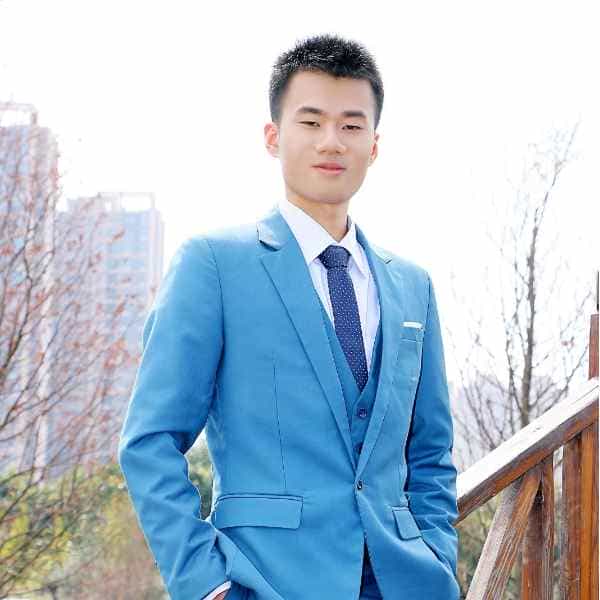 36岁岁福建单身帅哥 - 巴音郭楞蒙古吉缘网