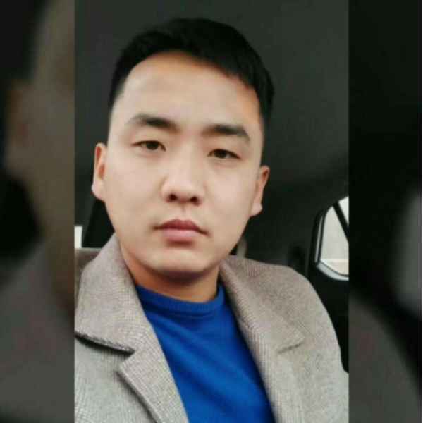 31岁岁陕西单身帅哥 - 巴音郭楞蒙古吉缘网