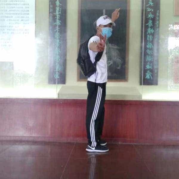 36岁岁广东单身帅哥 - 巴音郭楞蒙古吉缘网
