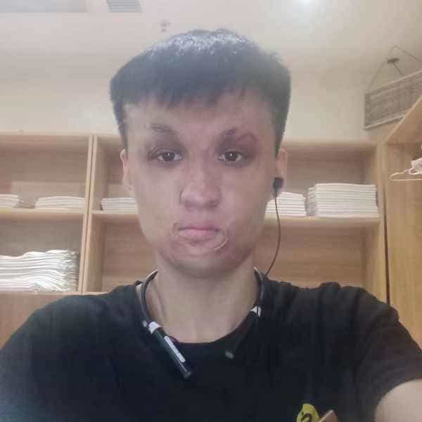 27岁岁山东单身帅哥 - 巴音郭楞蒙古吉缘网