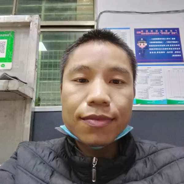 38岁岁广东单身帅哥 - 巴音郭楞蒙古吉缘网