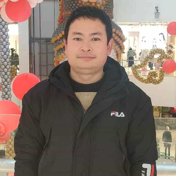 41岁岁河北单身帅哥 - 巴音郭楞蒙古吉缘网