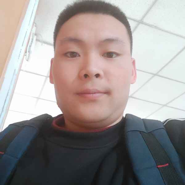 27岁岁甘肃单身帅哥 - 巴音郭楞蒙古吉缘网