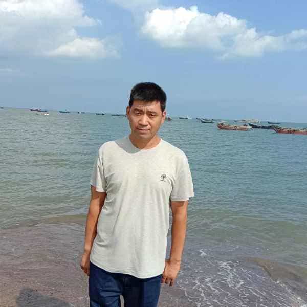 44岁岁辽宁单身帅哥 - 巴音郭楞蒙古吉缘网
