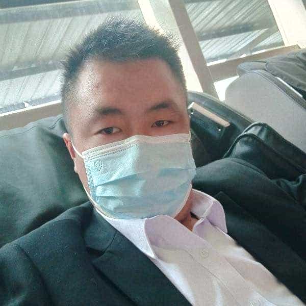 35岁岁贵州单身帅哥 - 巴音郭楞蒙古吉缘网