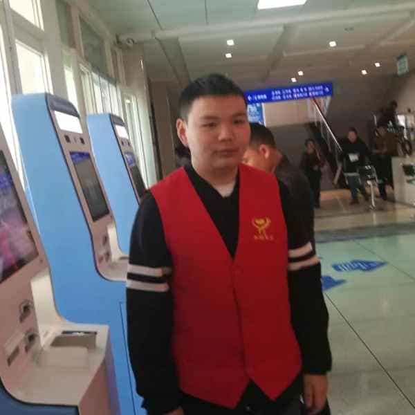 28岁岁浙江单身帅哥 - 巴音郭楞蒙古吉缘网