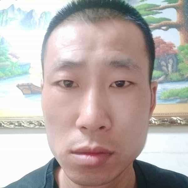36岁岁内蒙古单身帅哥 - 巴音郭楞蒙古吉缘网