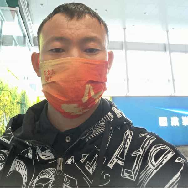 29岁岁甘肃单身帅哥 - 巴音郭楞蒙古吉缘网