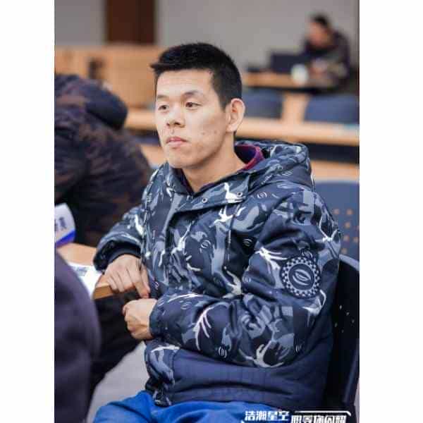 30岁岁江苏单身帅哥 - 巴音郭楞蒙古吉缘网